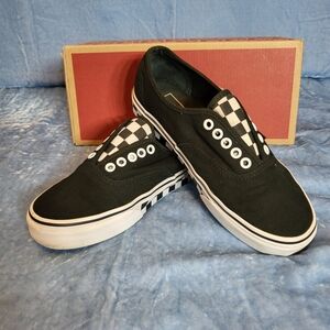Vans Authentic